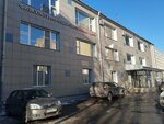 Юниор (Konstantina Zaslonova Street, 23к4), sports club