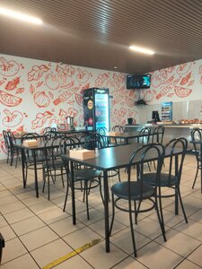 ShchiBorshchi (Sovetskaya ulitsa, 4), canteen