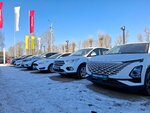 Pango, центр Норд-Авто (Tver, Moscow Highway, 11), sale of used cars