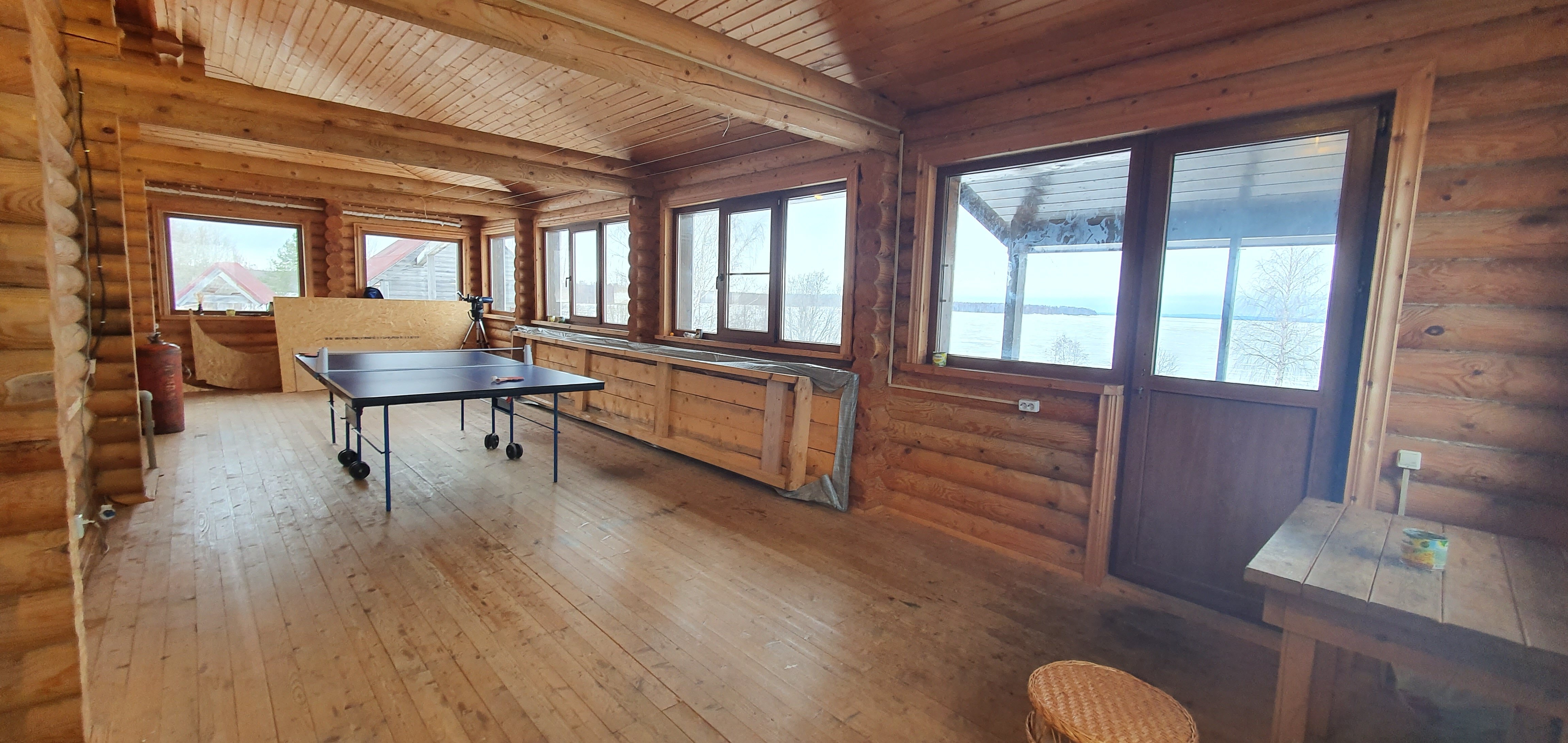 Фото Тамбицы