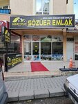 Sozuer Real Estate (провинция Анкара, район Мамак, улица Сагдую, 62C), агентство недвижимости в Анкаре