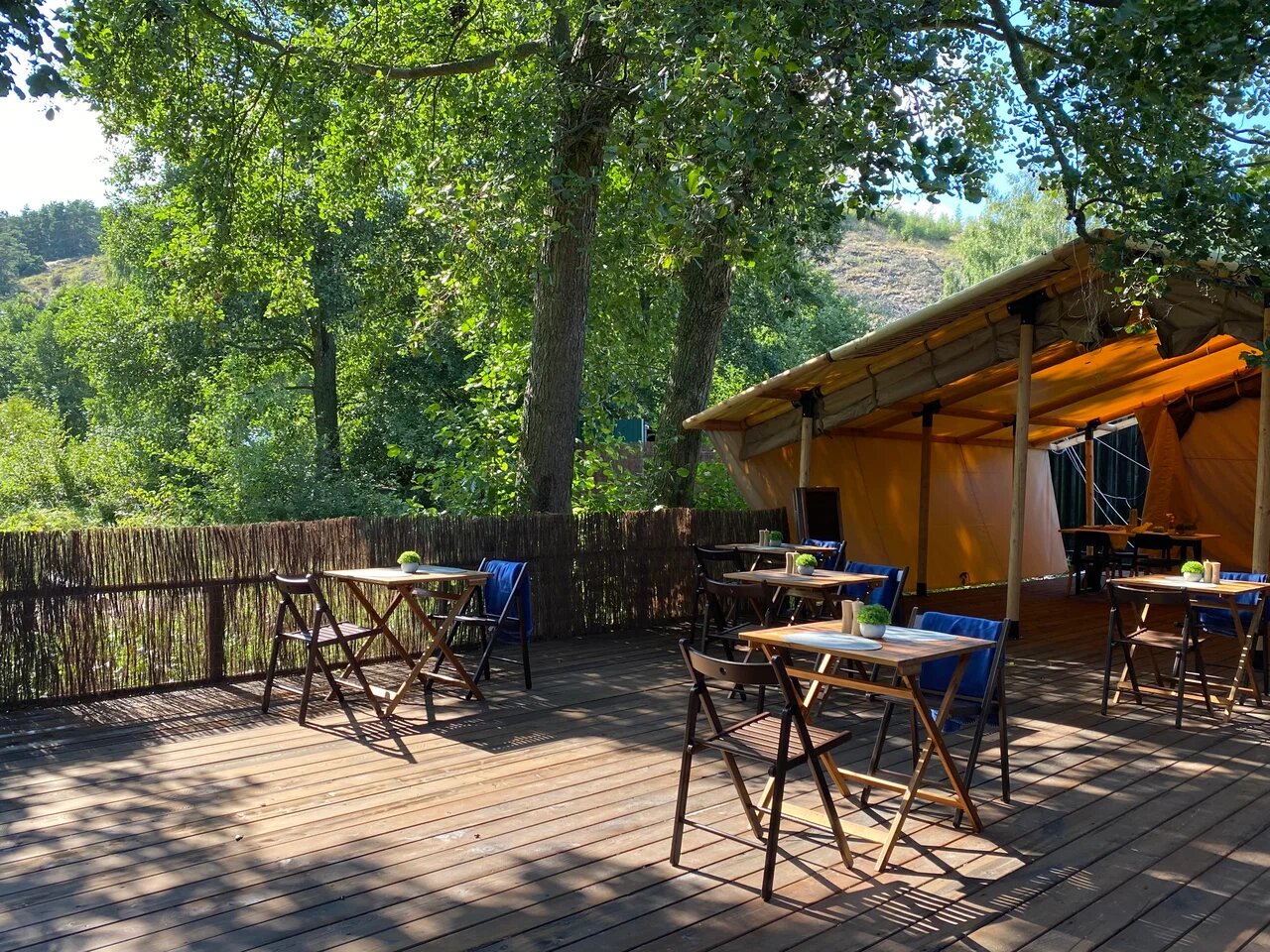 Фото Ecolodge Zen