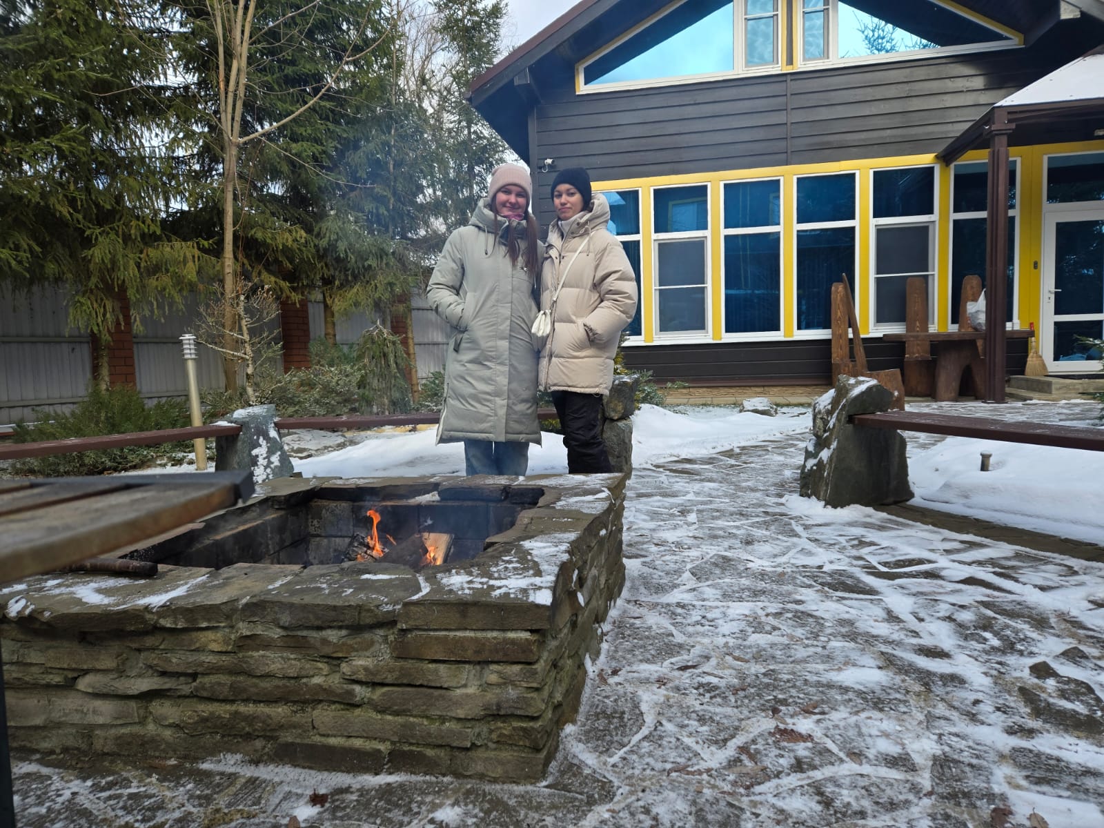 Фото Залесская дача