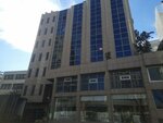 Vizyon Plaza (Istanbul, Gungoren, Old London Asphalt Avenue, 79A), business center
