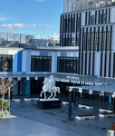 City Theaters Rasim Oztekin Stage (Istanbul, Beylikduzu, Yakuplu Neighborhood, 44th Street, 4), teatro