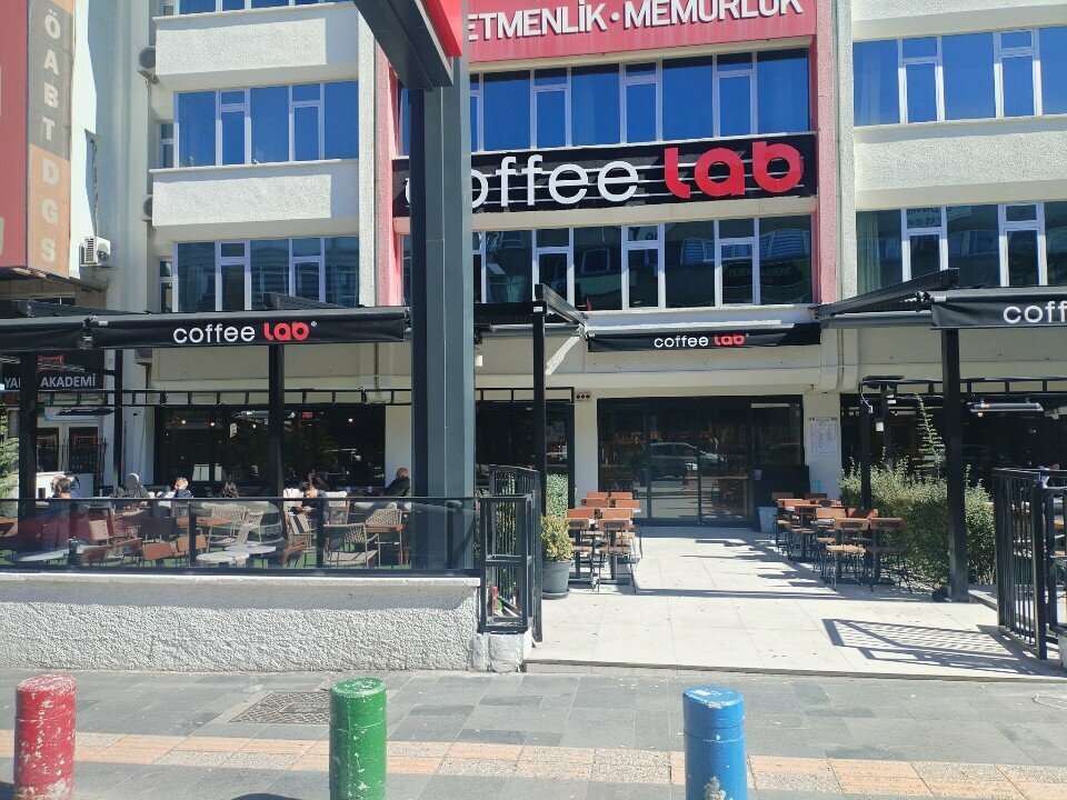 Cafe Coffee Lab Karanfil, Ankara, photo