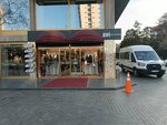 Awi Vakko (Ankara Province, Cankaya District, Gazi Mustafa Kemal Boulevard, 151A) ، متجر ملابس