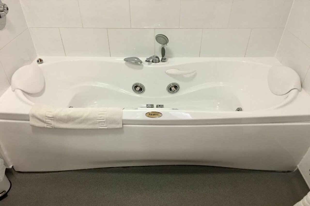 Фото Padbrook Park