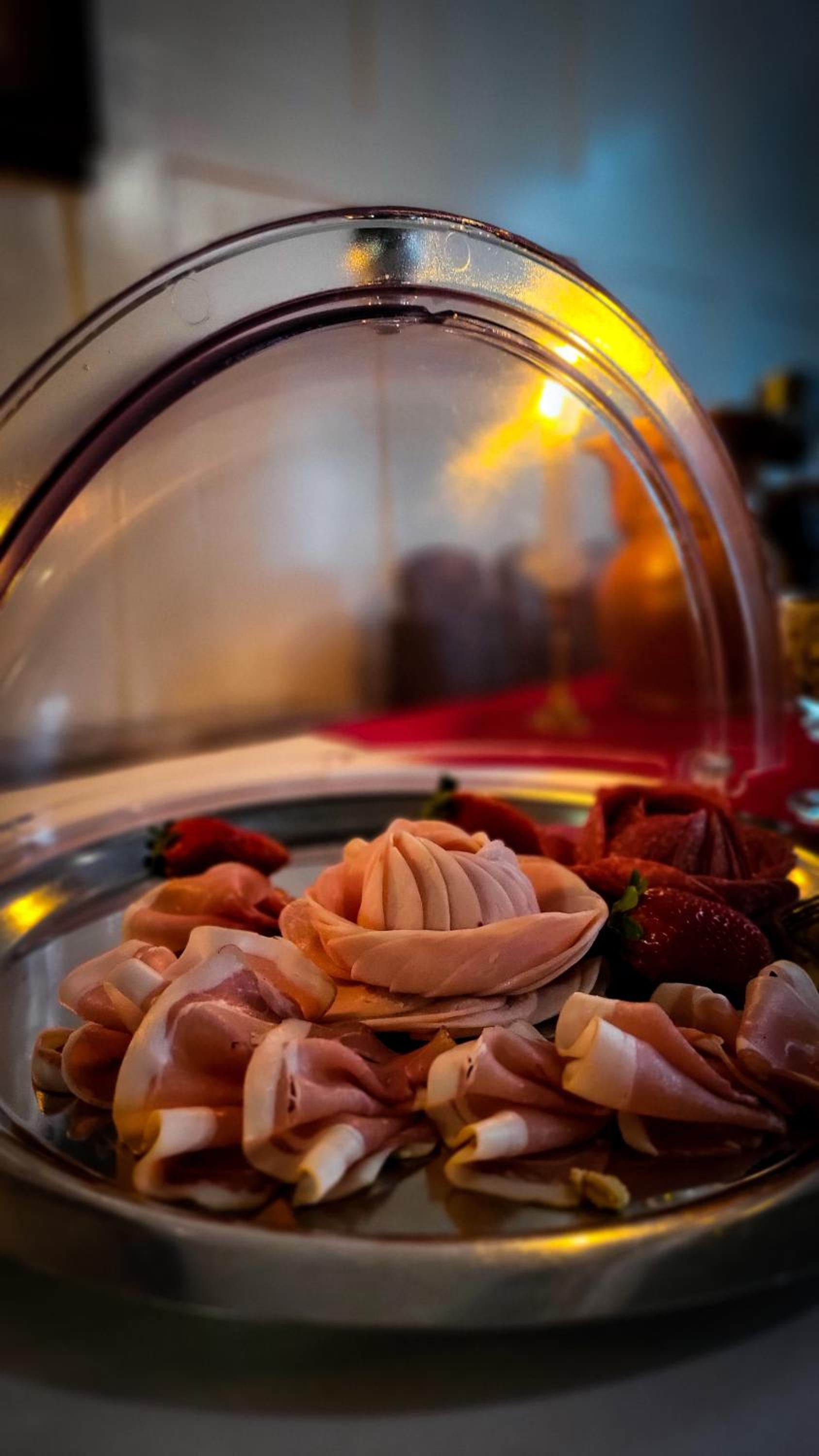 Фото Hotel und Restaurant Zum Löwen