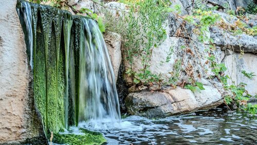 Гостиница Pearl on the Concho SureStay Collection by Best Western в Сан Анджело