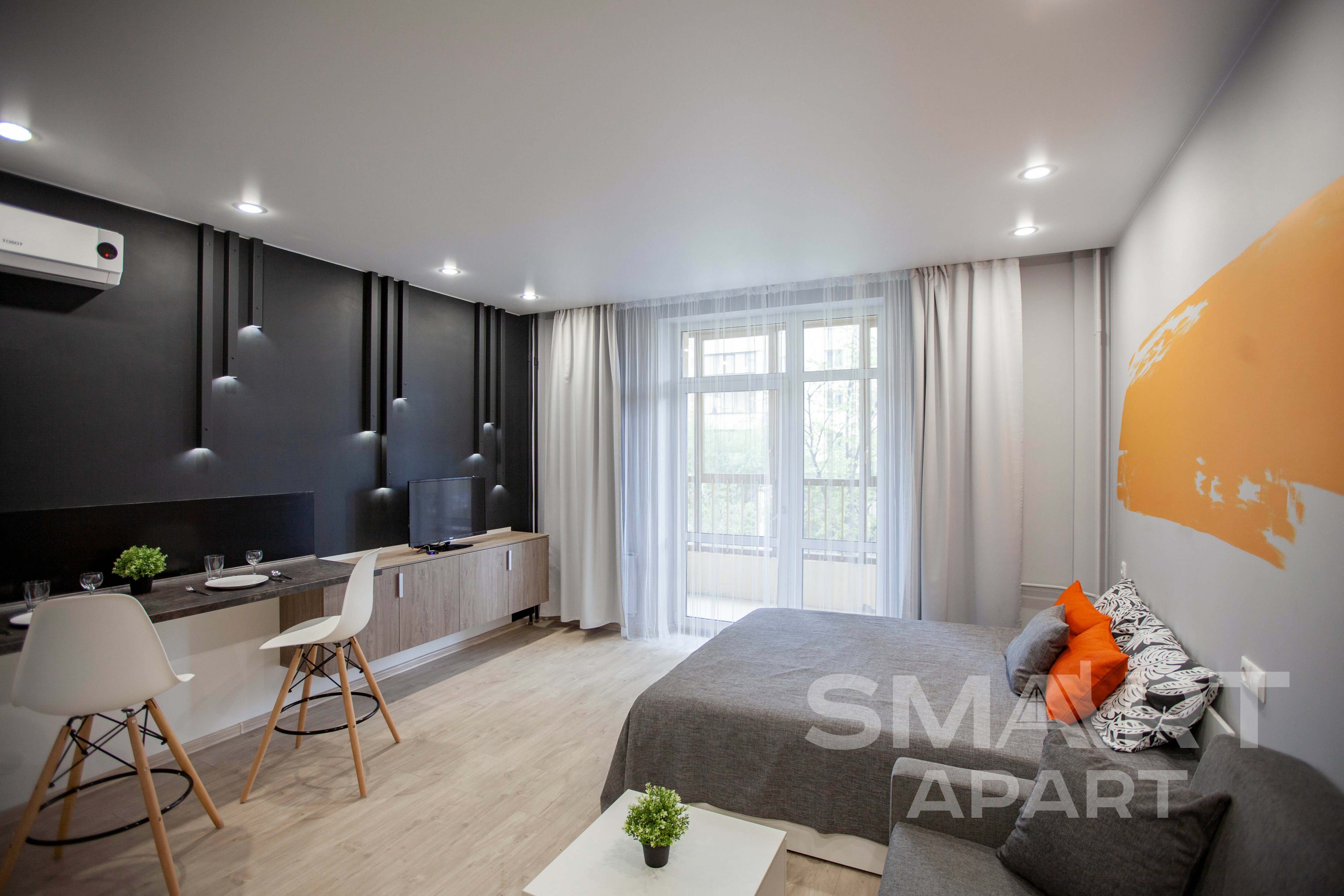 Фото Smart Apart на Белинского