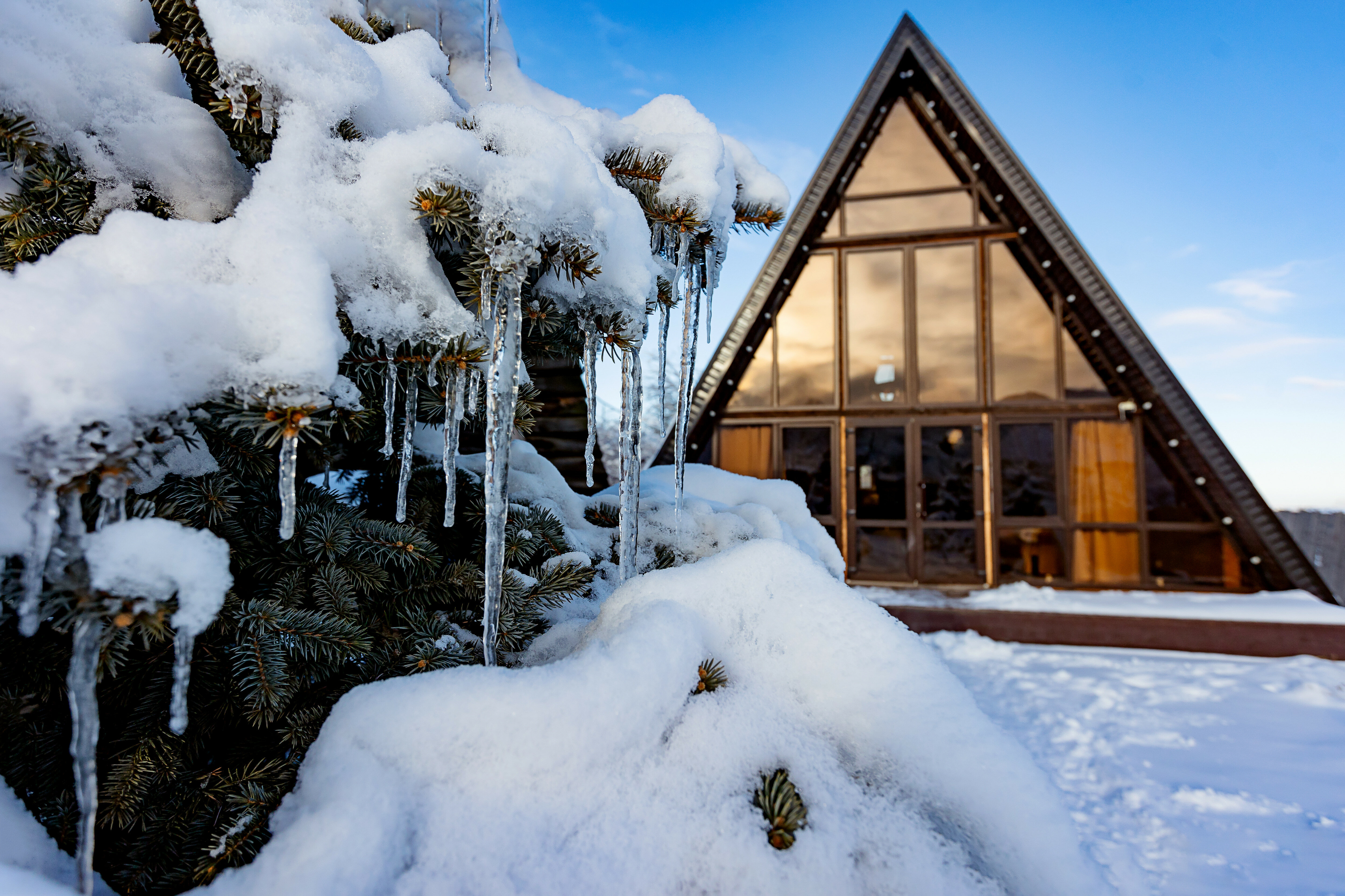 Фото House О'Шале'тъ