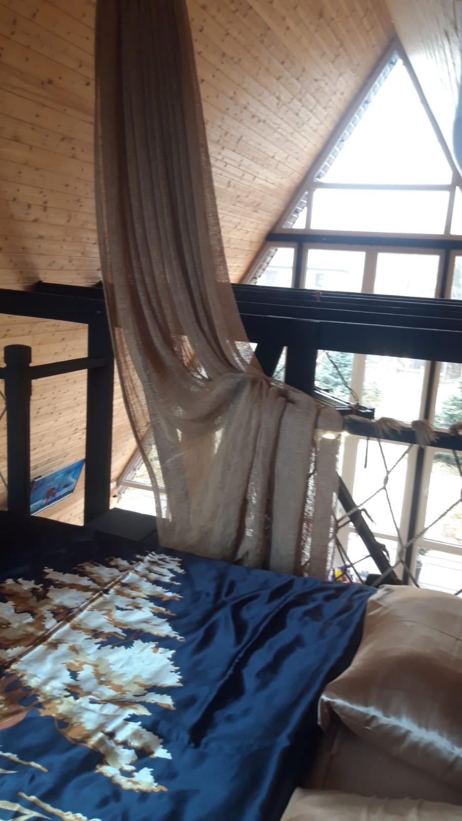 Фото House О'Шале'тъ