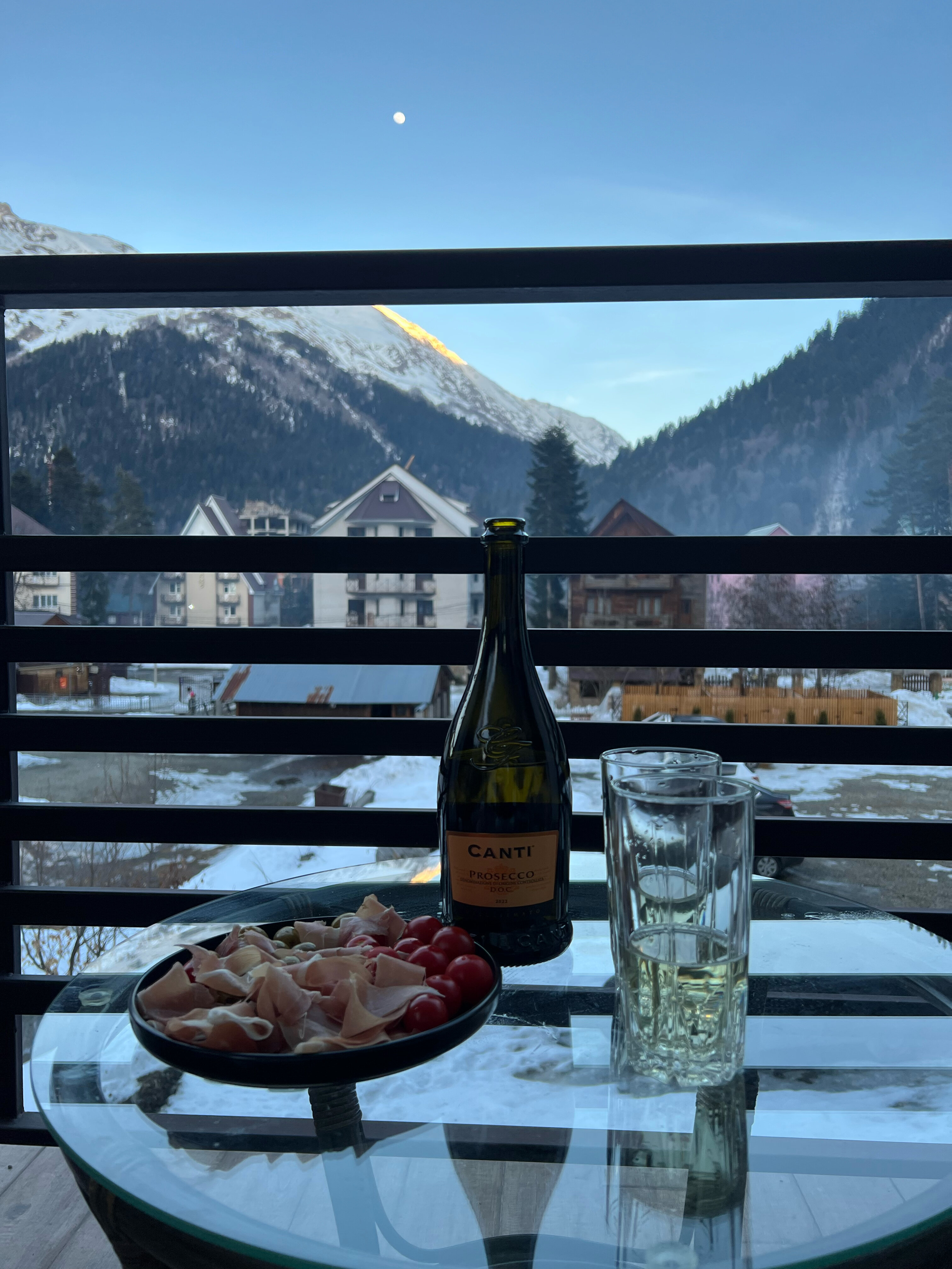 Фото Горский Дом