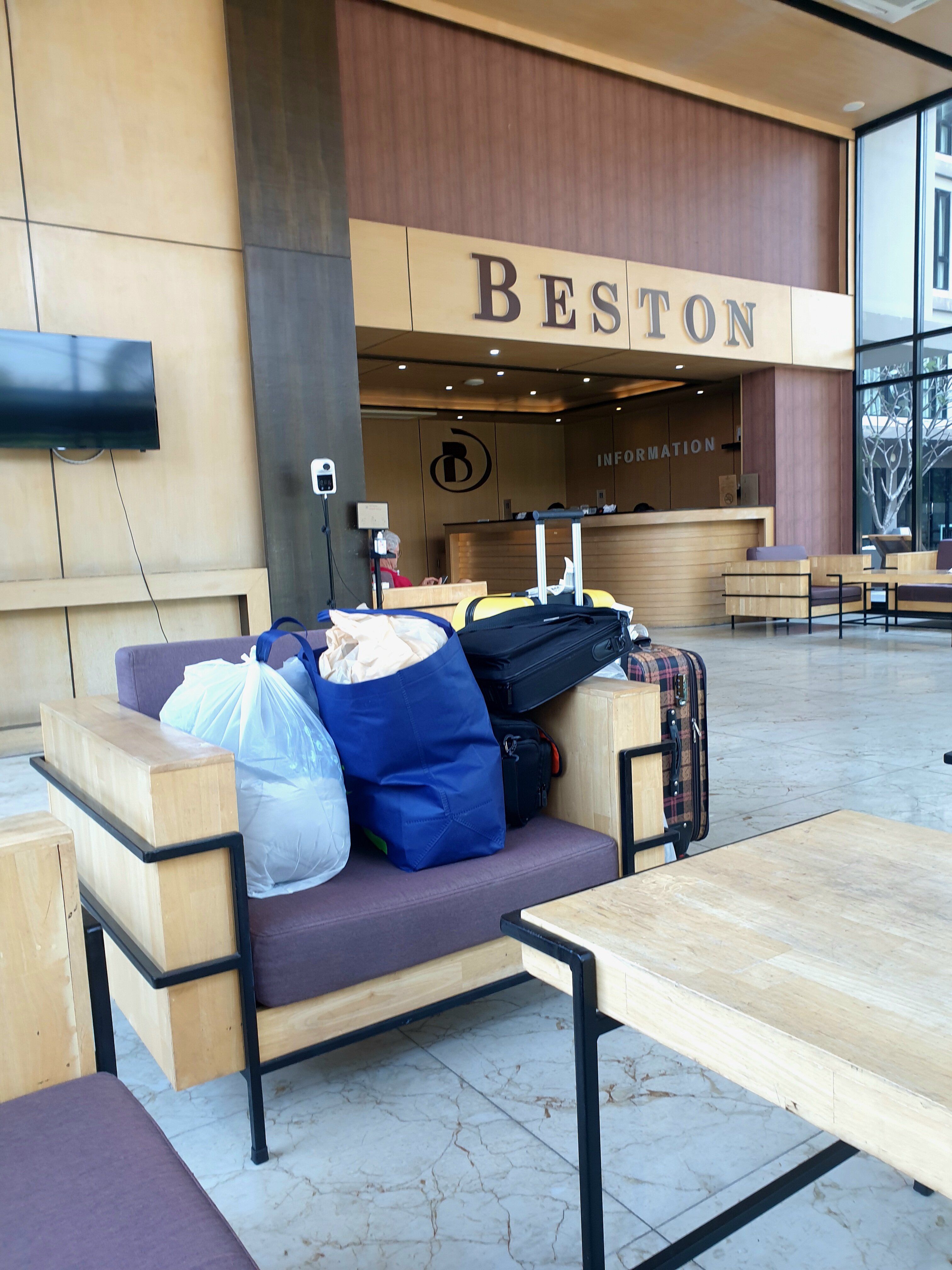 Фото Beston Pattaya