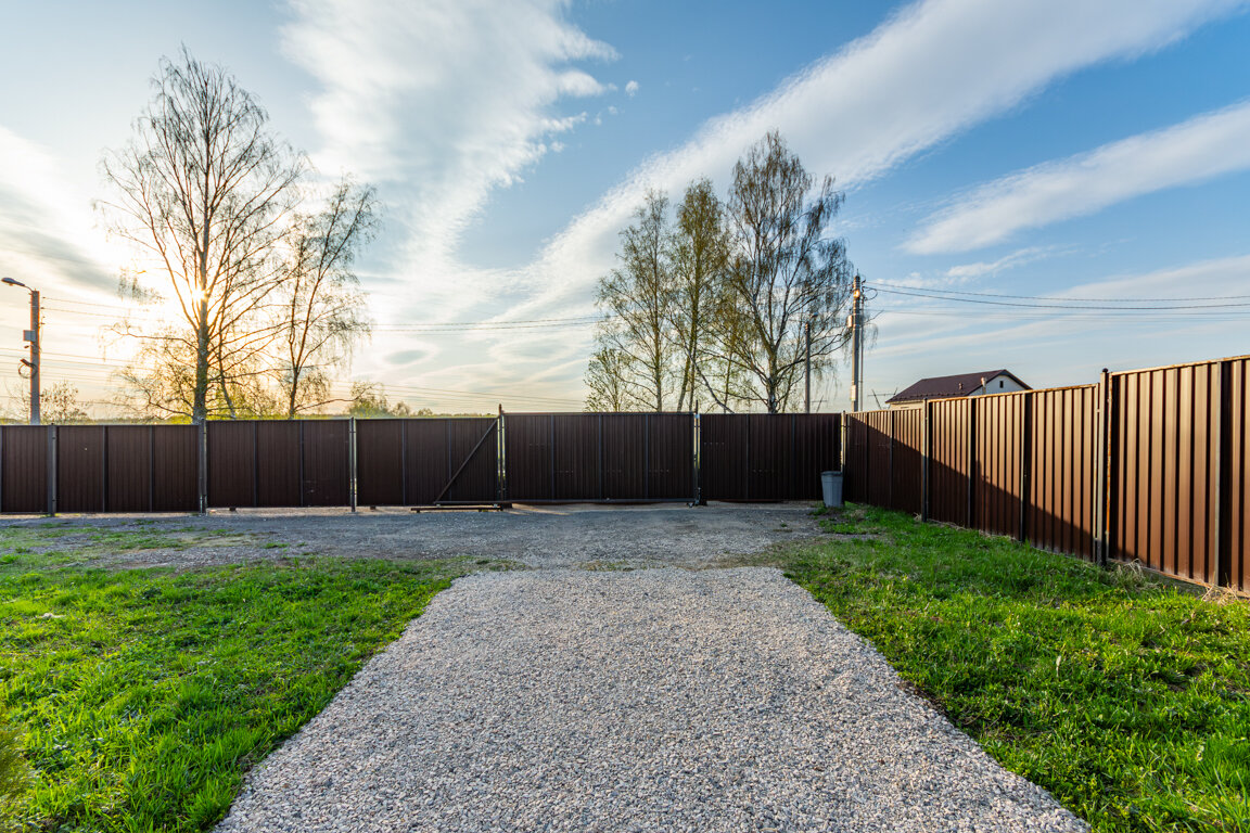 Фото Барн Хаус Губернские дачи