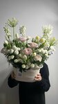 Bloom (Pokrovskiy Boulevard, 8с2), flowers and bouquets delivery