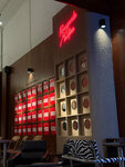 Surf Coffee X Noble (Akademika Pavlova Street, 28), café para llevar