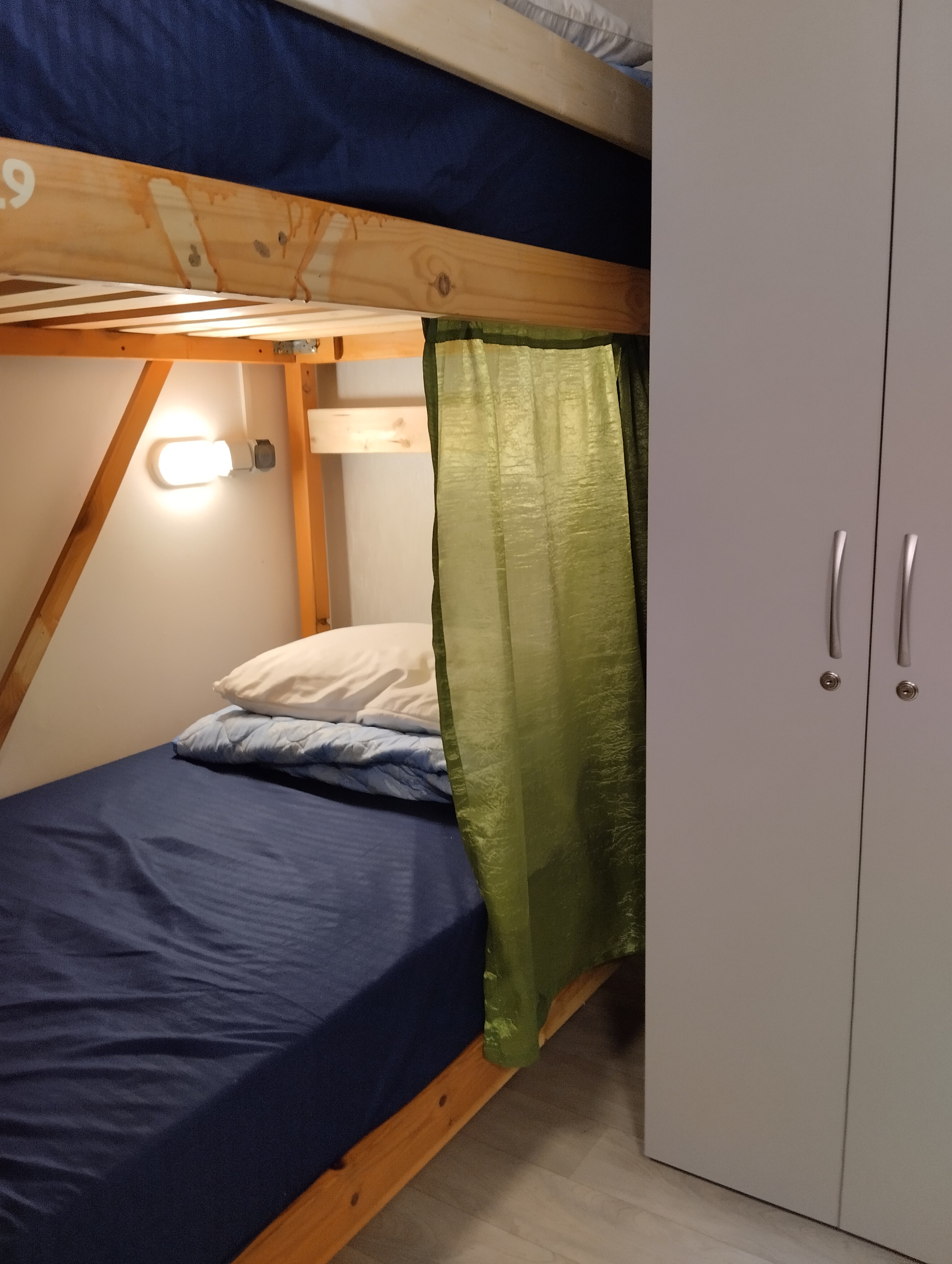 Фото Хостел Малахит