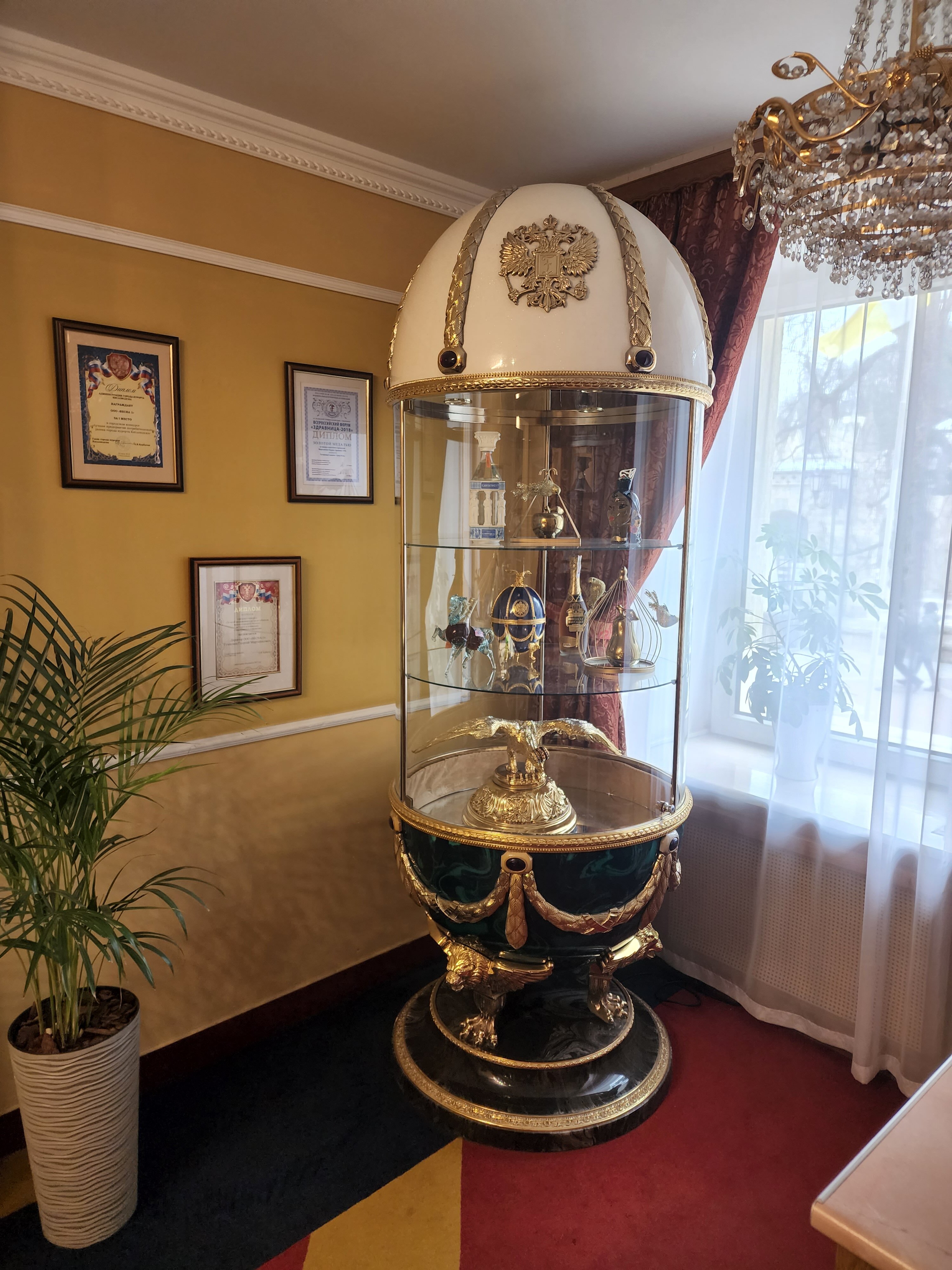 Фото Гранд Отель