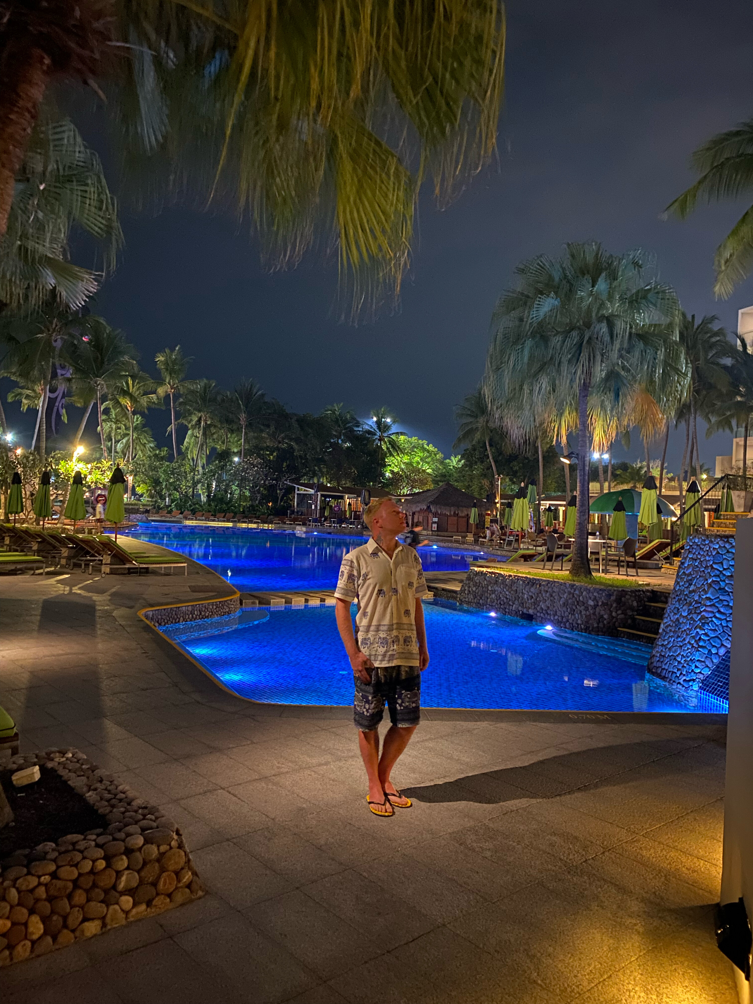 Фото Hard Rock Hotel Pattaya