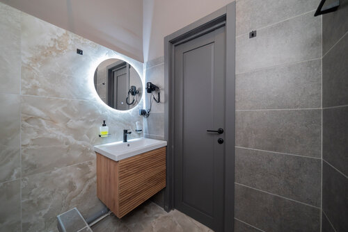 Гостиница Артман в Наро-Фоминске