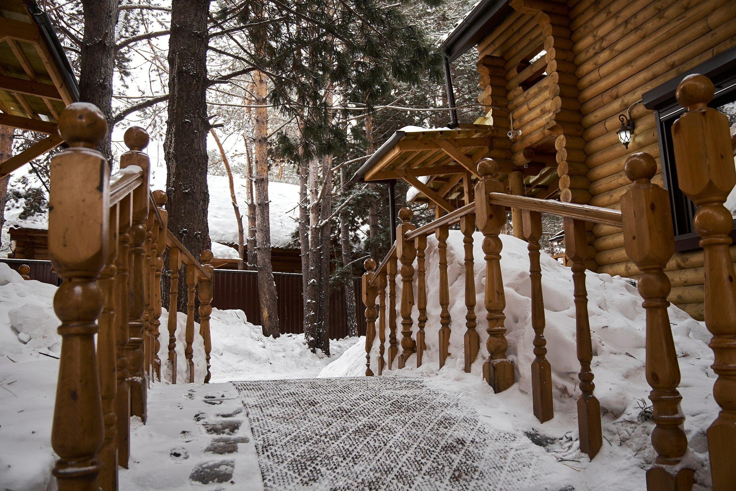 Фото Авангард