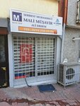 Smmm Office (Istanbul, Beyoglu, Kadimehmet Efendi Neighborhood, Akide Street, 6), servicios de contabilidad