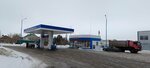 Мұнай Өнімдері (Qaıyrbekov kóshesi, 358Б), gas station