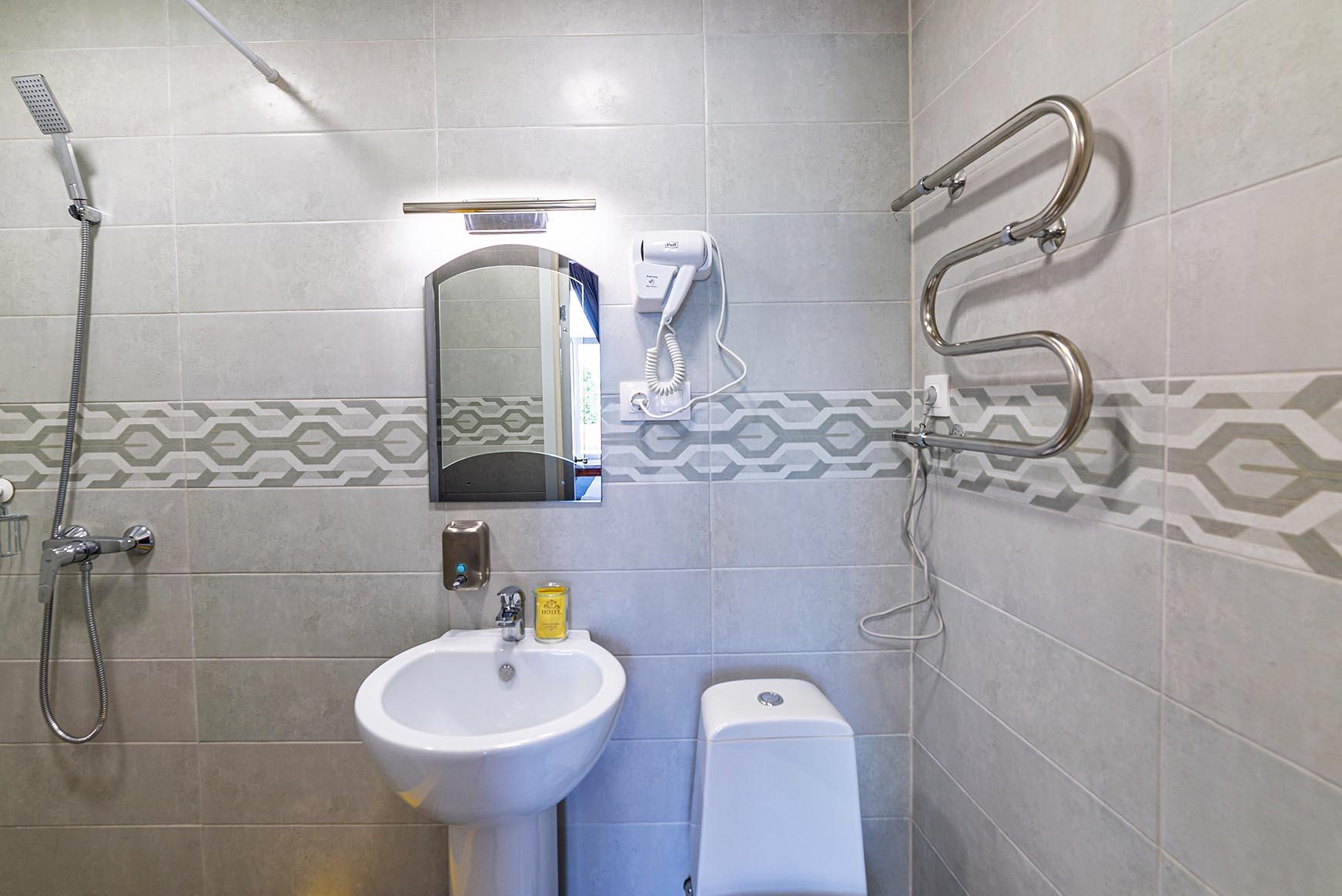 Фото Samsonov Hotels на Старо-Петергофском проспекте