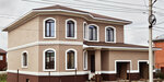 Эталон (ulitsa Ostrovskogo, 137А), construction and finishing works