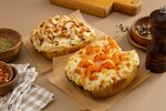 Крошка Картошка (Pobedy Avenue, 63А), fast food