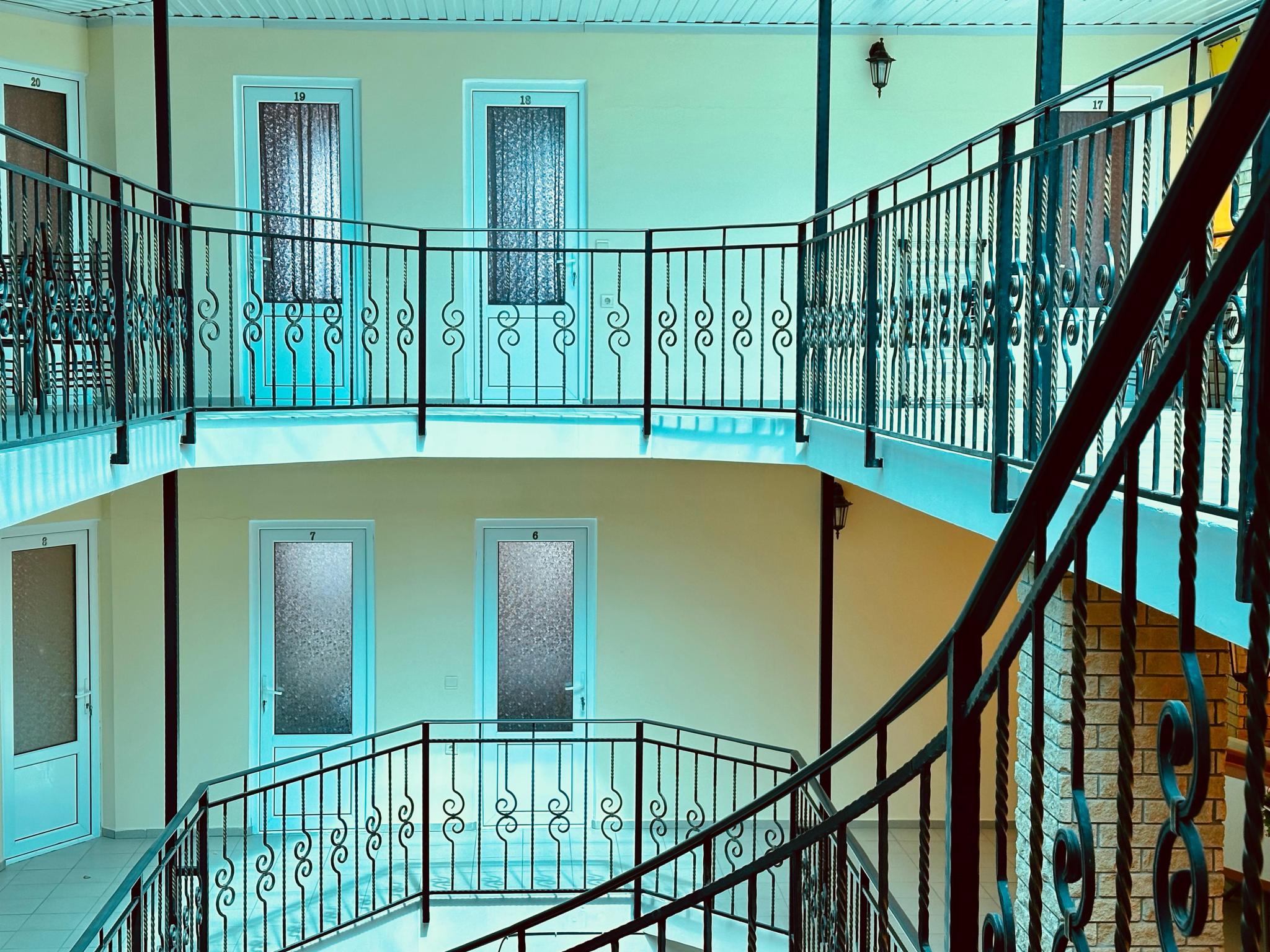 Фото СК ВИВА