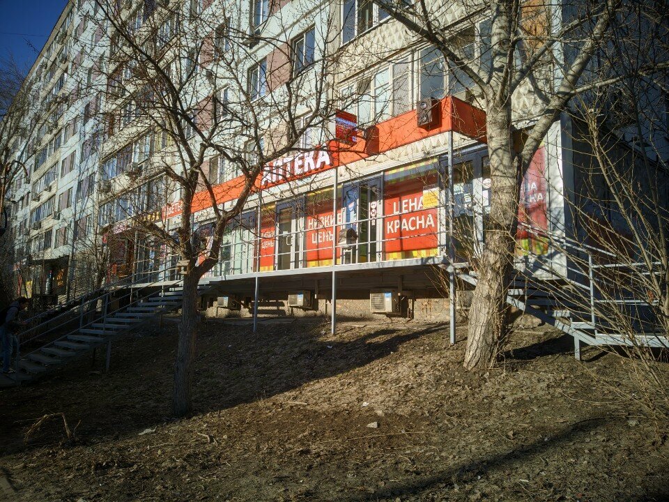 Магазин табака и курительных принадлежностей Табачок, Самара, фото