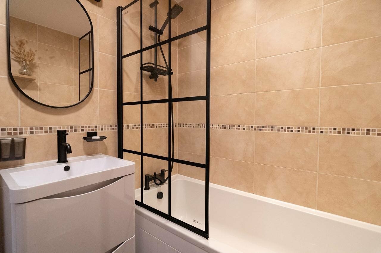 Фото Lamington Apartments