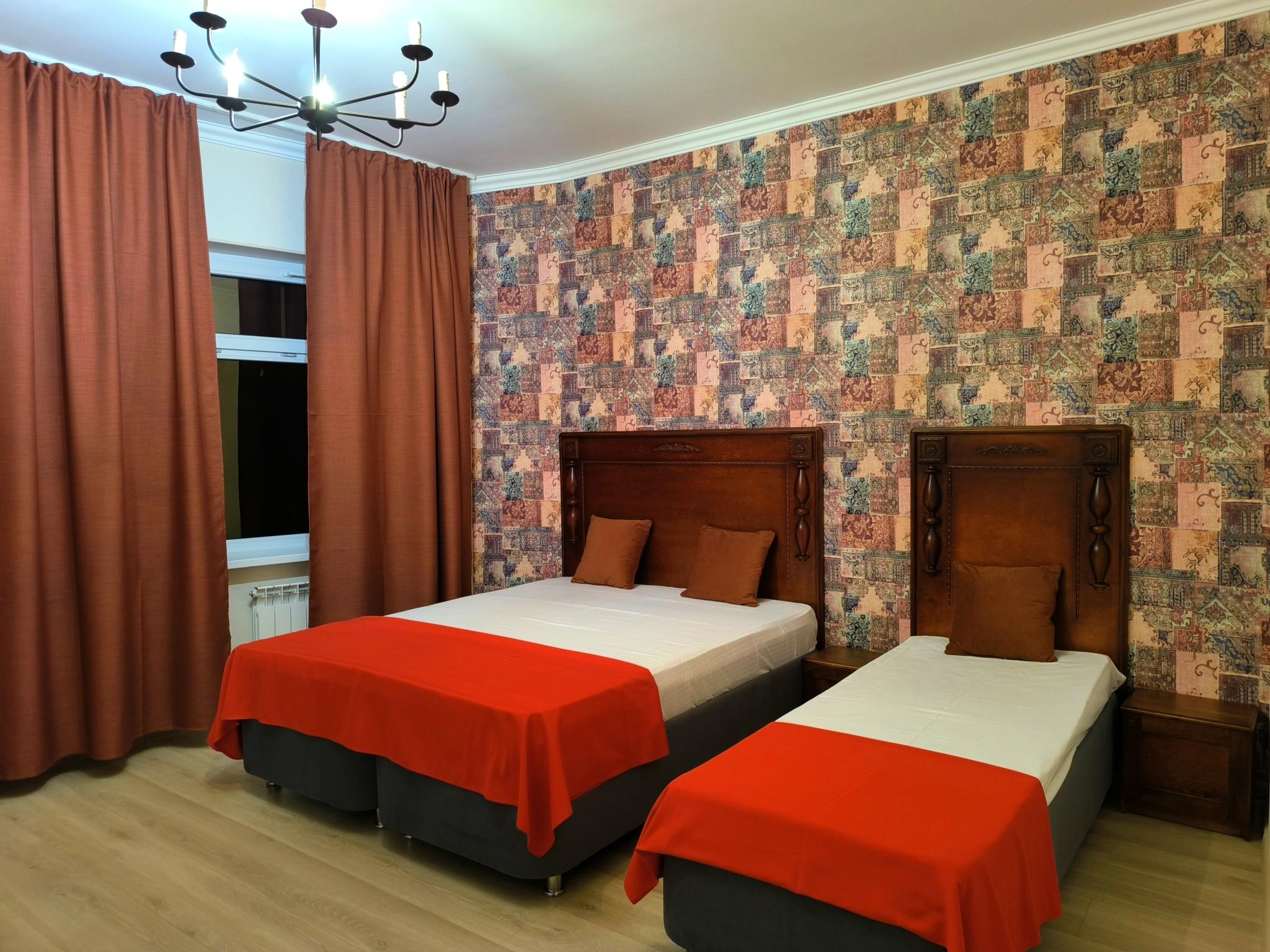 Фото Марракеш