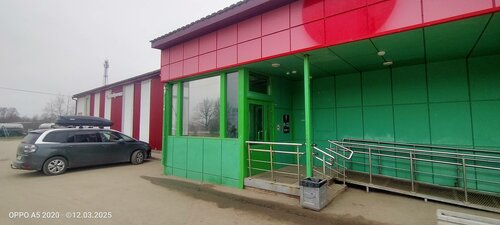 ATM Bank VTB, Pytalovo, photo