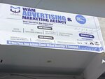 Wam advertising & marketing agancy (Allahabad, Allahabad Road, 852A), marketing services
