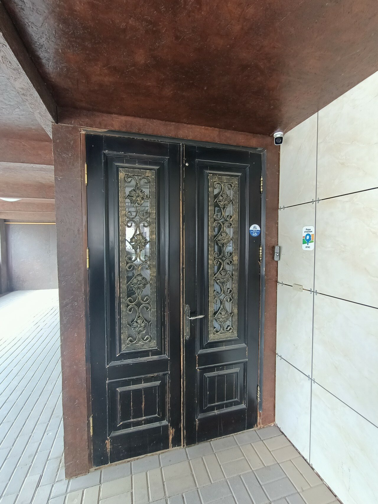 Фото Ашхабад