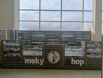 Location Vape (Mira Street, 1), tienda de vapeo