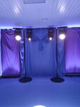 ВВТехника (posyolok Industrialny, territoriya Perspektivnaya, 232), sound and lighting equipment