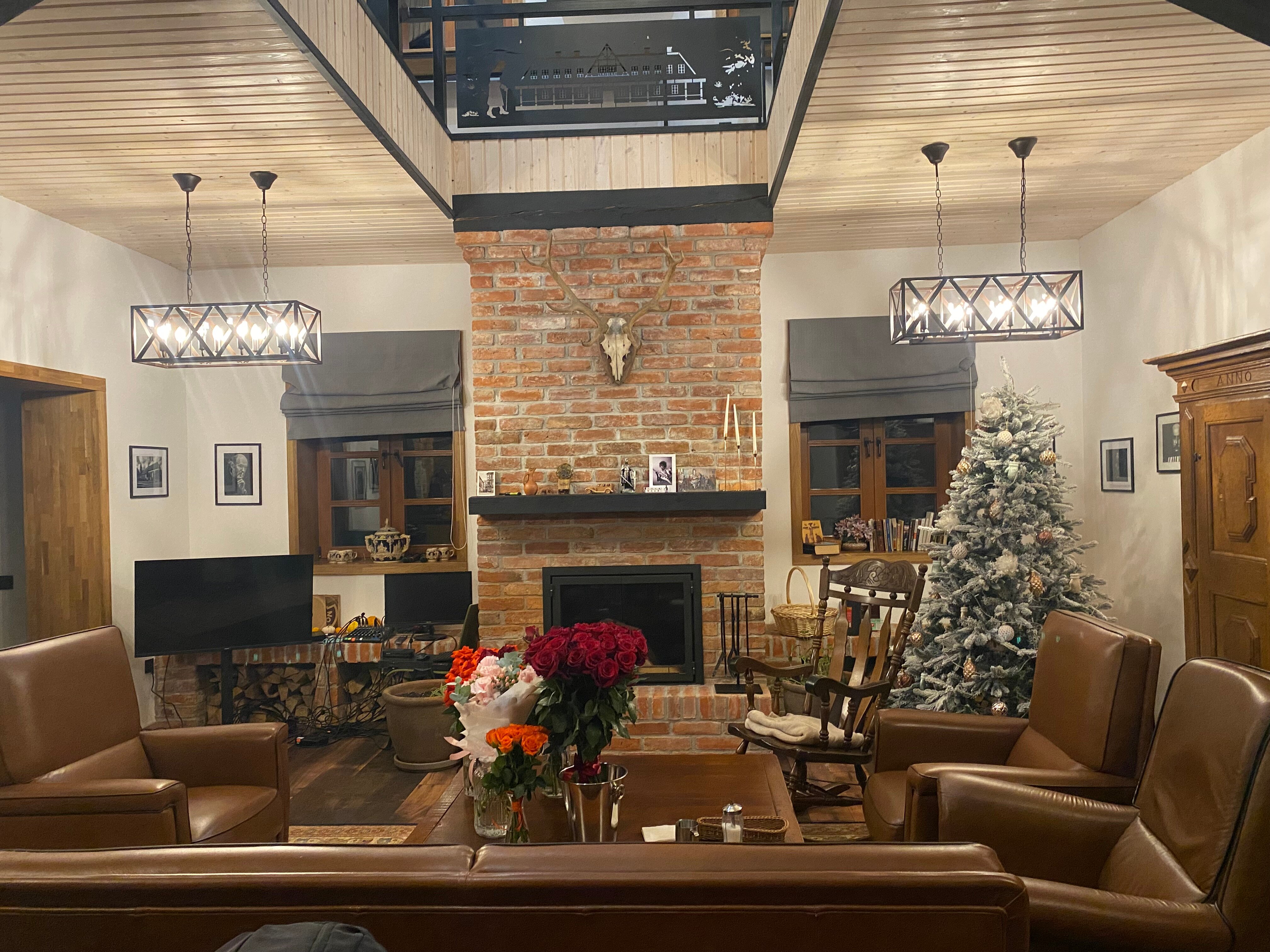 Фото Кант-резиденция