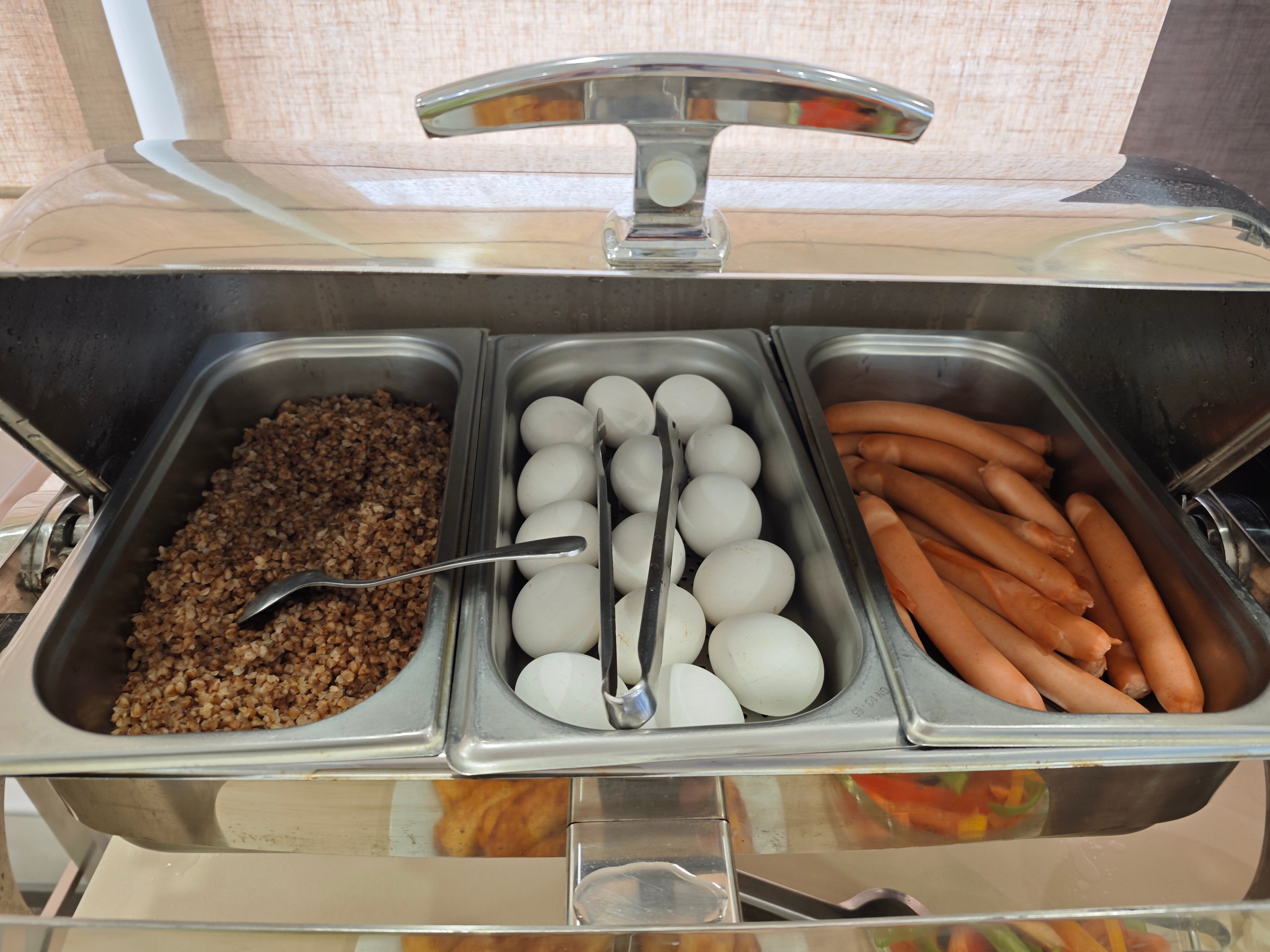 Фото Aniko Hotel