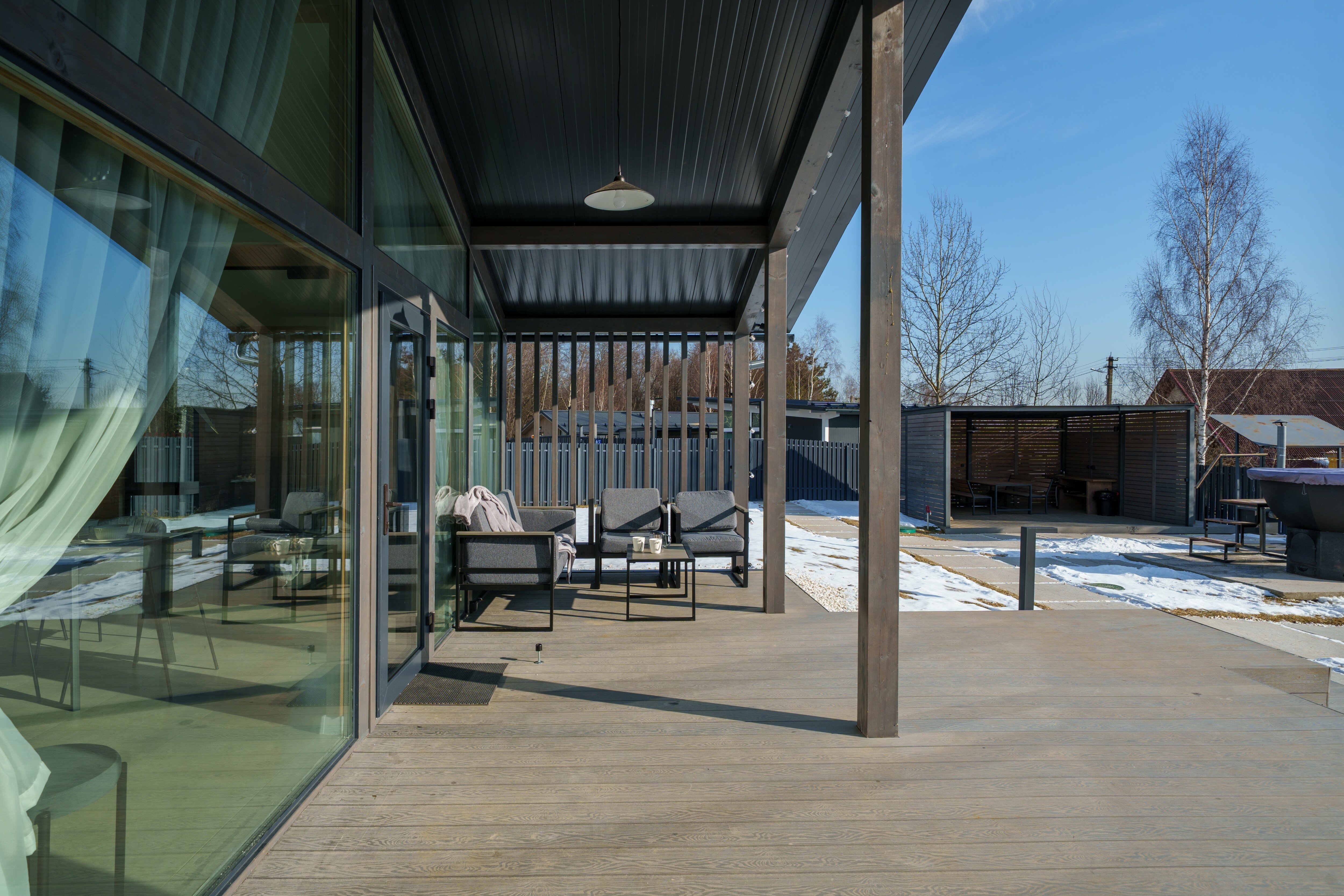 Фото Моя атмосфера