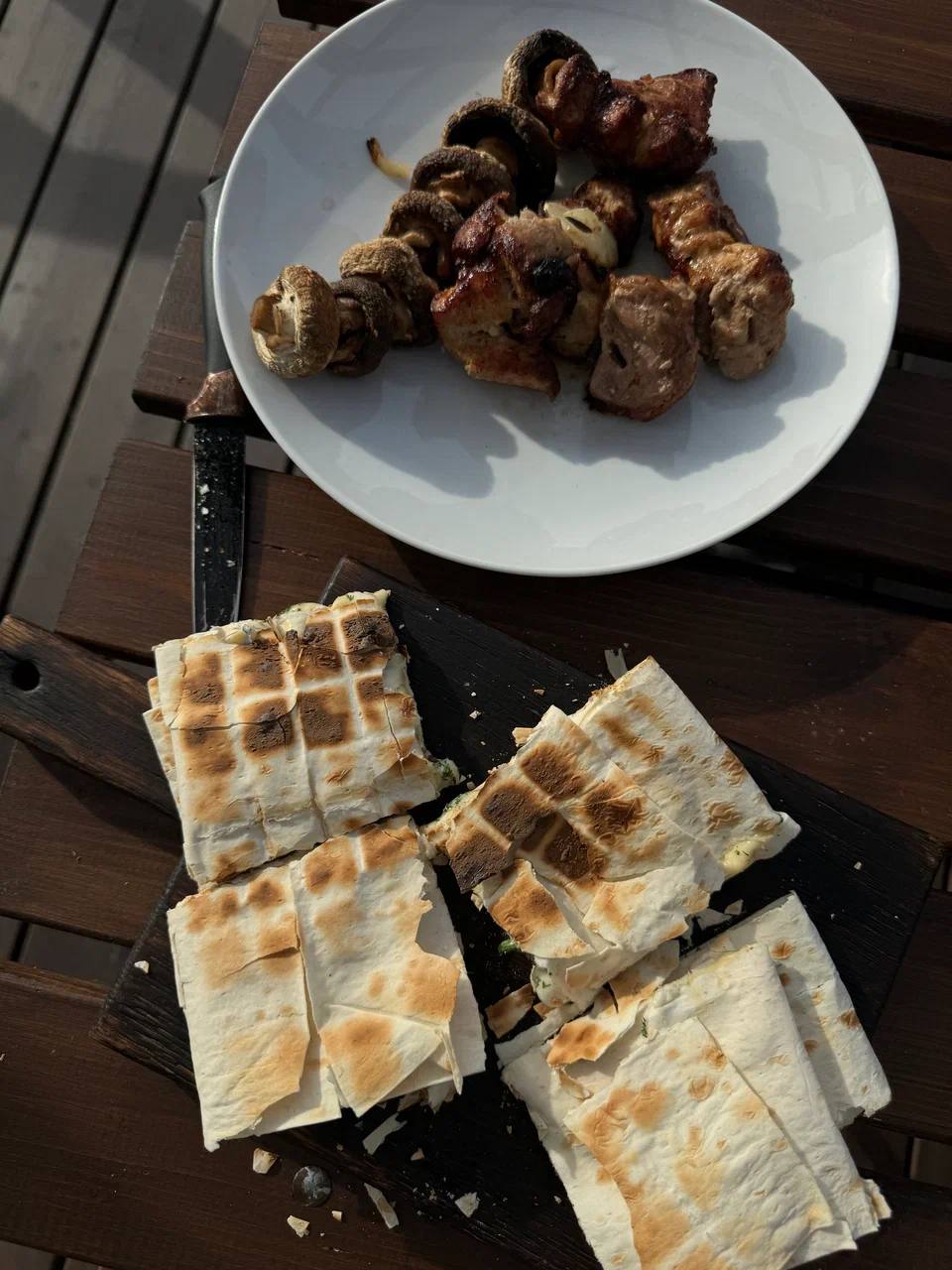 Фото 4 Сезона