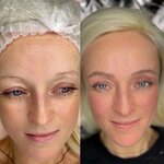 Сочно перманент (Bolshaya Pushkarskaya Street, 20), permanent makeup studio