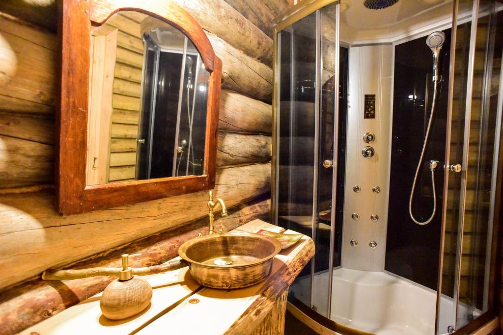 Фото У Лыжника