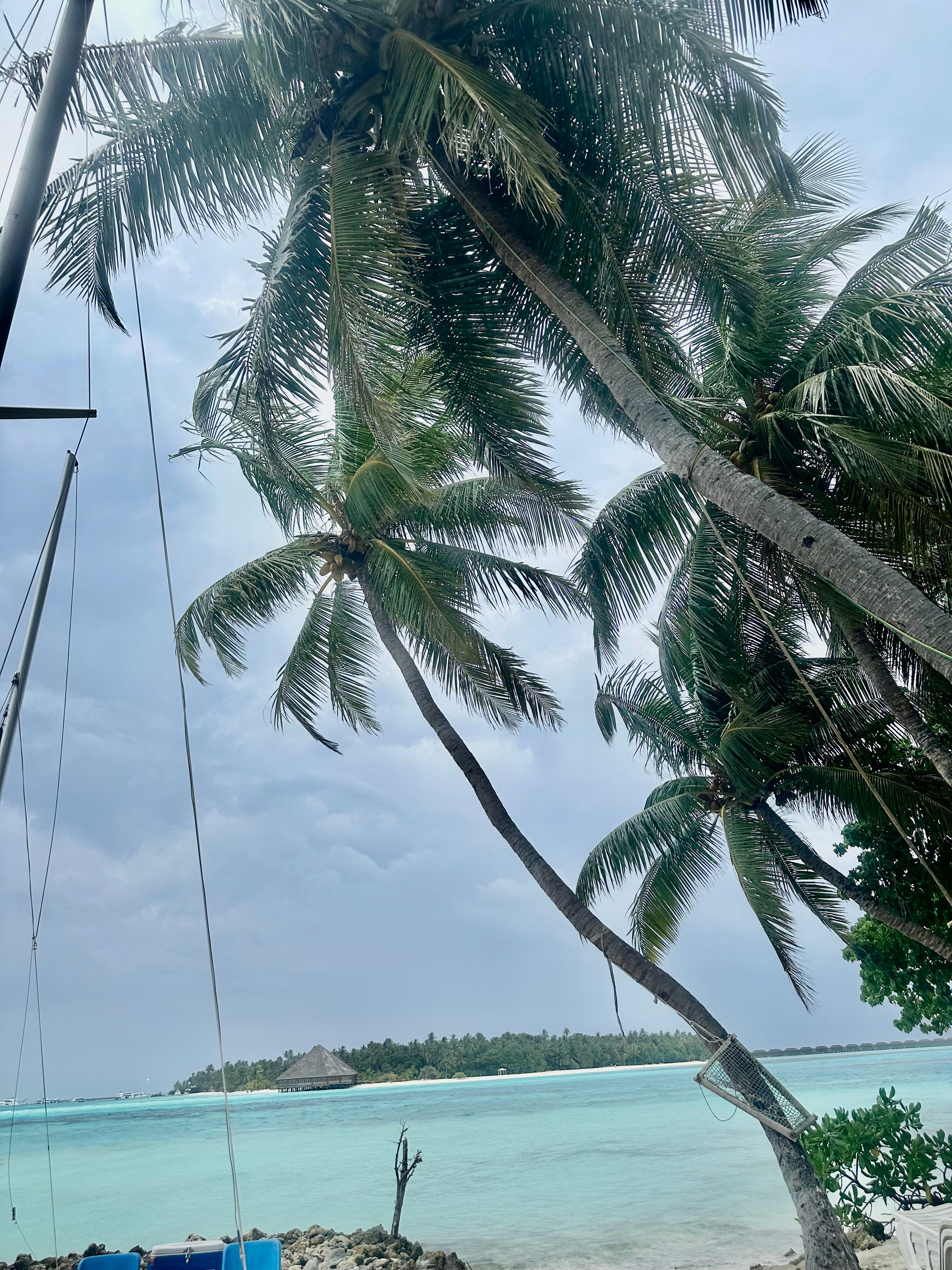 Фото Sky Beach Maldives