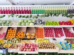 Овощи Фрукты и сухофрукты (Shkolnaya ulitsa, 1А), tienda de productos
