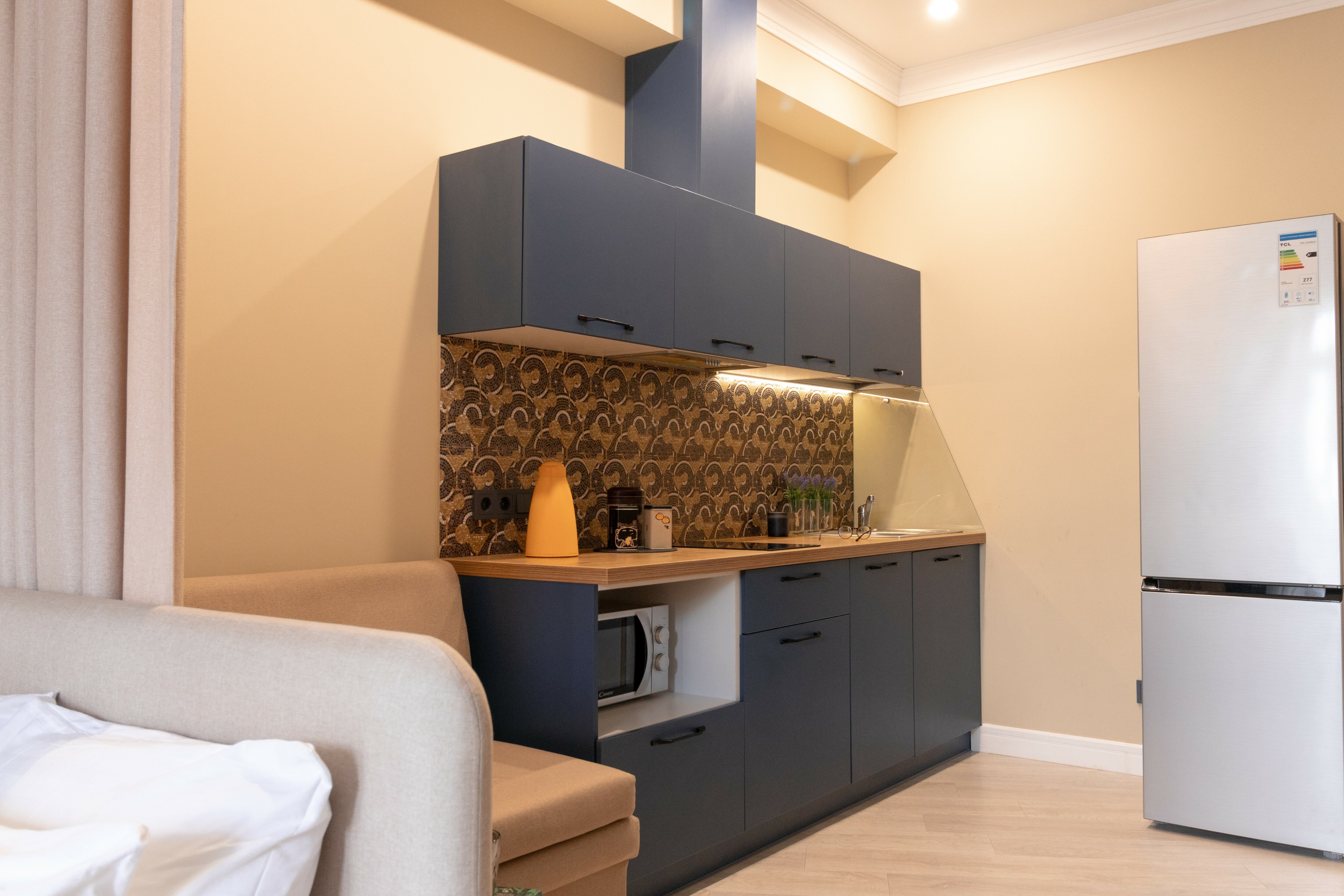 Фото Рапана